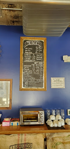 Coffee Shop «Black Sheep Coffee», reviews and photos, 217 S Liberty St #104b, Harrisonburg, VA 22801, USA