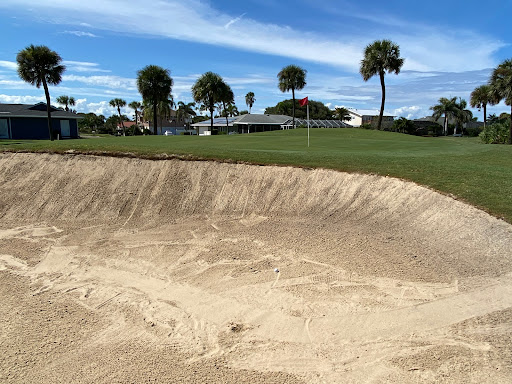 Golf Course «Spessard Holland Golf Course», reviews and photos, 2374 Oak St, Melbourne Beach, FL 32951, USA