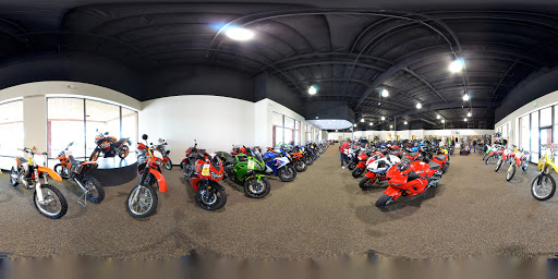 Motorcycle Dealer «Contra Costa Powersports», reviews and photos, 1150 Concord Ave Suite 100, Concord, CA 94520, USA
