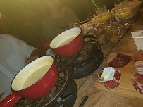 Raclette du Restaurant La Ferme des Alpes à Sciez - n°11