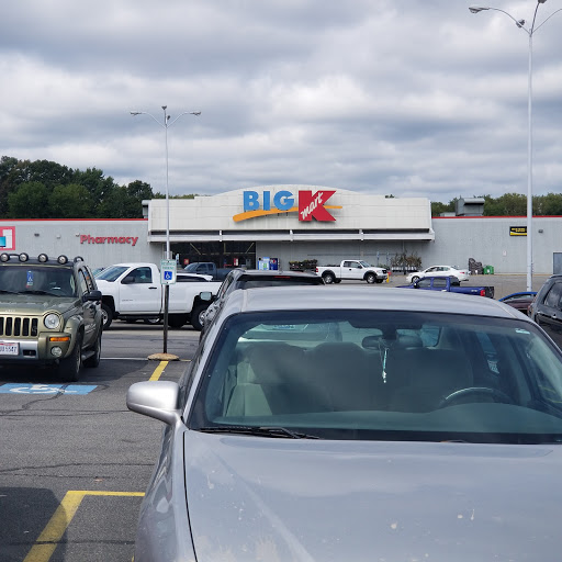 Discount Store «Kmart», reviews and photos, 15891 OH-170, East Liverpool, OH 43920, USA