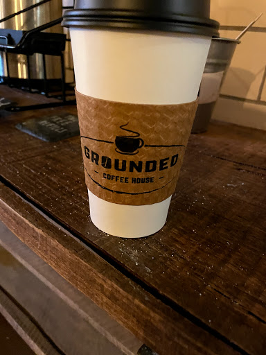 Coffee Shop «Grounded Coffee House», reviews and photos, 306 S Cavin St, Ligonier, IN 46767, USA