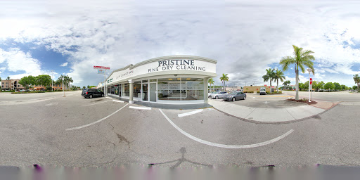 Dry Cleaner «Pristine Fine Dry Cleaning», reviews and photos, 506 9th St N, Naples, FL 34102, USA