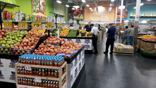 Grocery Store «El Super», reviews and photos, 1251 E Southern Ave, Mesa, AZ 85204, USA