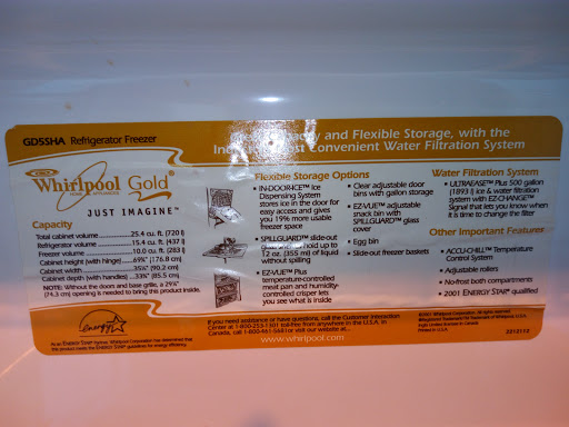 Used Appliance Store «The Appliance Guys», reviews and photos, 1511 24th Ave SW, Norman, OK 73072, USA