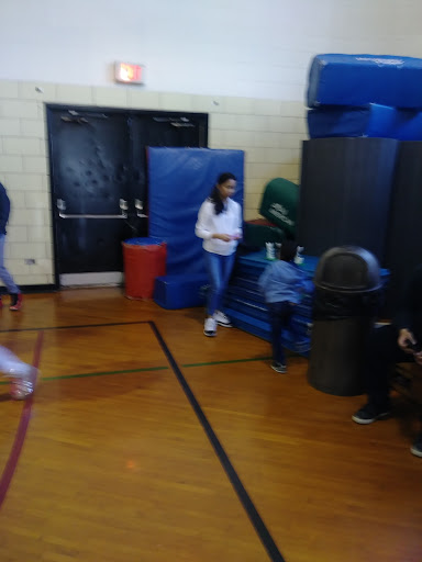 Park «Hayes Park», reviews and photos, 2936 W 85th St, Chicago, IL 60652, USA