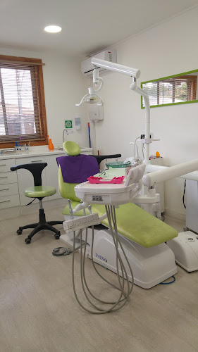 Opiniones de Clinica Odontológica Panguipulli en Panguipulli - Médico