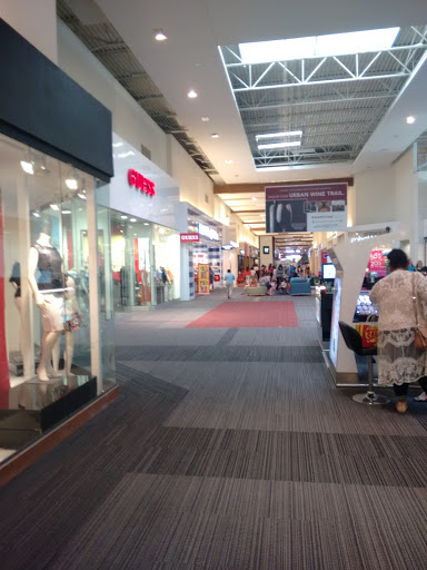 Shopping Mall «Grapevine Mills», reviews and photos, 3000 Grapevine Mills Pkwy, Grapevine, TX 76051, USA