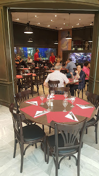 Atmosphère du Restaurant Le Kalliste à Nice - n°9