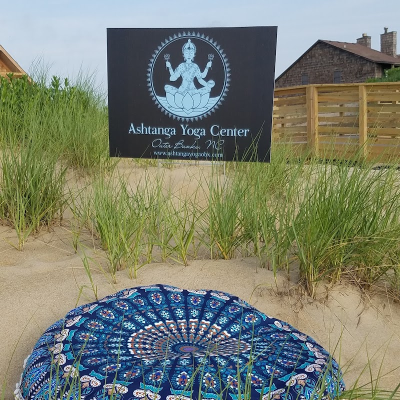 Ashtanga Yoga Outer Banks, NC