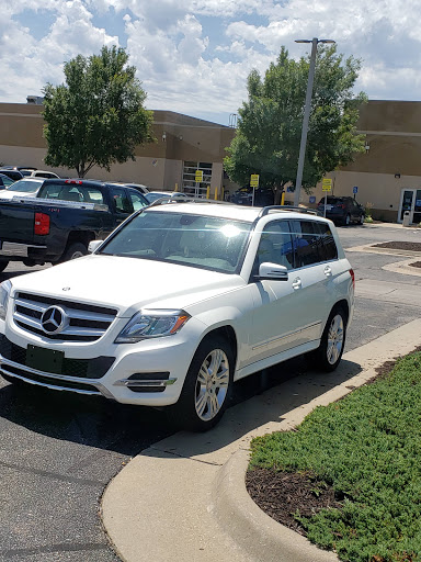 Used Car Dealer «CarMax», reviews and photos, 10221 E Kellogg Ave, Wichita, KS 67207, USA