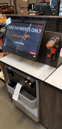 Home Improvement Store «The Home Depot», reviews and photos, 11755 Willow Creek Dr, Auburn, CA 95603, USA