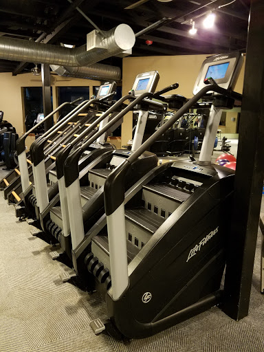 Gym «Northwest Fitness Zone», reviews and photos, 28719 WA-410, Buckley, WA 98321, USA