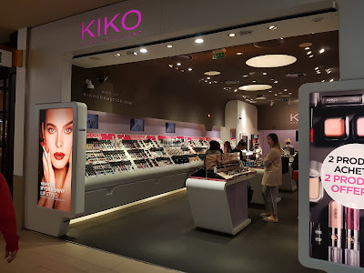 KIKO Milano à Strasbourg