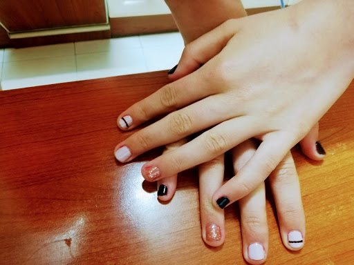Información y opiniones sobre Estetica Domi de Palencia