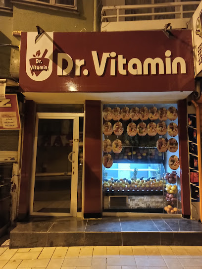 Dr.Vitamin