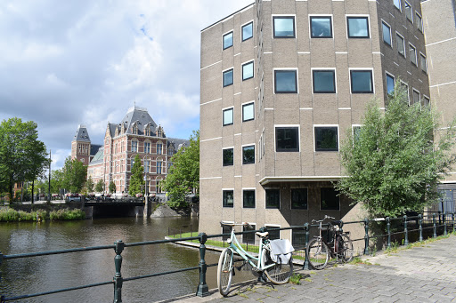 United International Business Schools (UIBS), Amsterdam