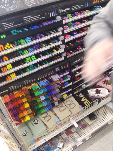 Craft Store «Michaels», reviews and photos, 697 Howe Ave, Cuyahoga Falls, OH 44221, USA