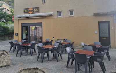 Chez Guytou à Lavelanet