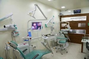 ALL SMILES DENTAL CARE: Best Dentist & Dental Clinic In Chikhali .Root Canal & Dental Implants In Chikhali Thermax Chowk image