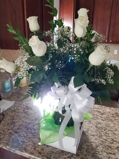 Florist «The Flower Box», reviews and photos, 26302 Wesley Chapel Blvd, Lutz, FL 33559, USA