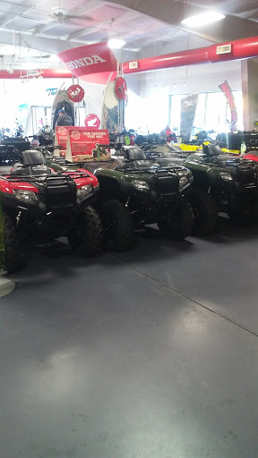 Motorcycle Dealer «Generation 3 Powersports», reviews and photos, 3311 W Palmetto St, Florence, SC 29501, USA