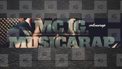 MC IG.MusicaRap