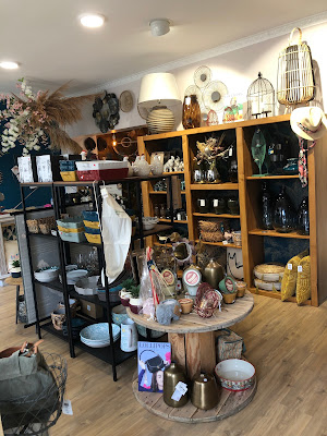 Bohème décoration et maroquinerie à Villers-Bocage