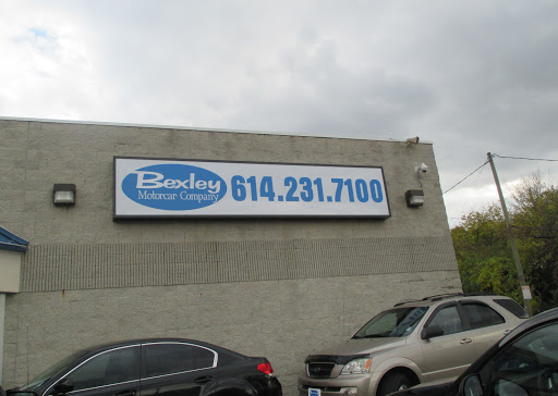 Bexley Motorcar Company, 2253 E Livingston Ave, Columbus, OH 43209, USA, 