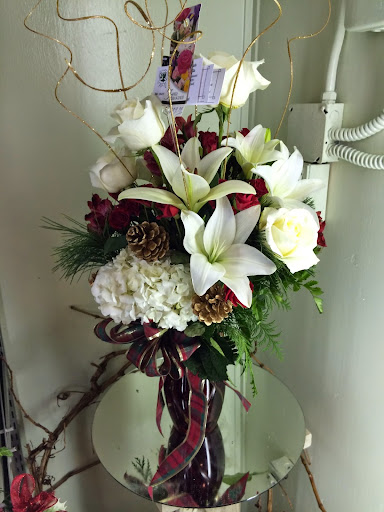 Florist «Sun City Florists, Cards and Gifts», reviews and photos, 14629 N Del Webb Blvd, Sun City, AZ 85351, USA