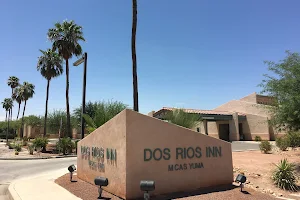 Inns Of The Corps Yuma (Military Base Hotel) image