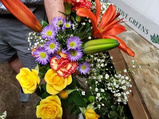 Florist «Colonial Florist», reviews and photos, 4160 Curry Ford Rd, Orlando, FL 32806, USA