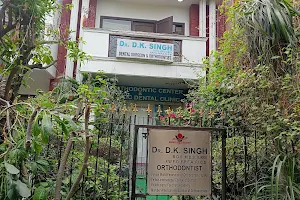 Dr D.k Singh Dental Surgeon & Orthodontist image