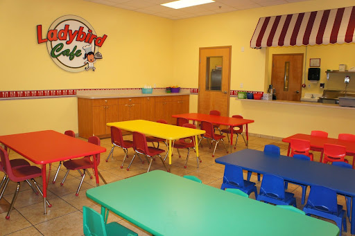 Preschool «Ladybird Academy of Lake Mary», reviews and photos, 185 Timacuan Blvd, Lake Mary, FL 32746, USA