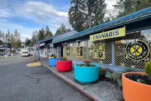 Belfair Cannabis Co image