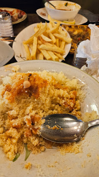 Frite du Restaurant Numidia à Paris - n°10