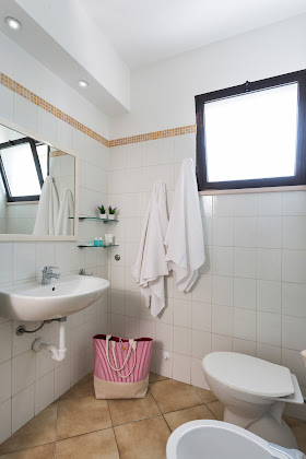 Chambres Appartement de vacances Holiday home Le Rose 47843 Cattolica