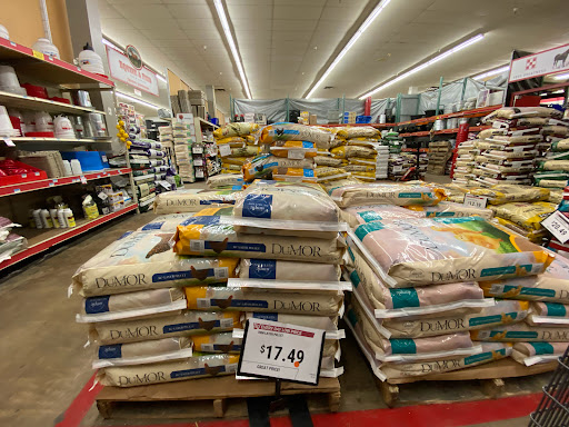 Home Improvement Store «Tractor Supply Co.», reviews and photos, 4267 13th St, St Cloud, FL 34769, USA