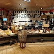 Sheridans Cheesemongers at Dunnes Stores.
