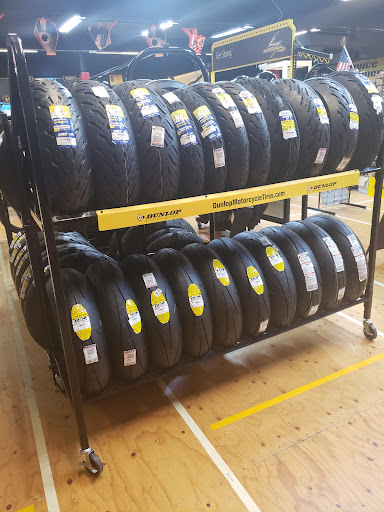 Used Motorcycle Dealer «Motorcycle Center LLC», reviews and photos, 280 NJ-18, East Brunswick, NJ 08816, USA