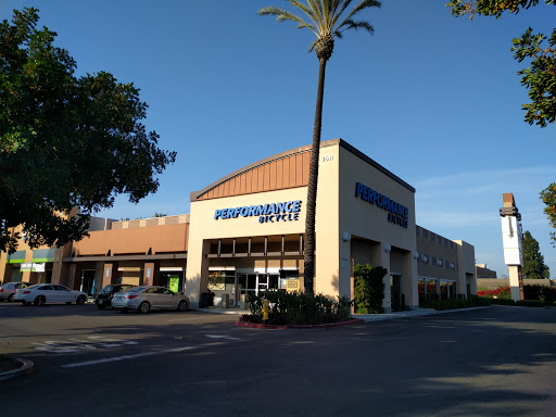 Bicycle Store «Performance Bicycle», reviews and photos, 7611 E Carson St, Long Beach, CA 90808, USA