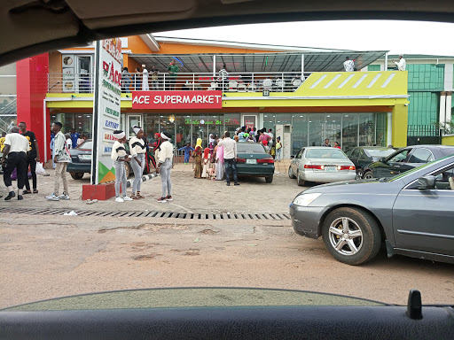 Ace Supermarket, Along, Unity Rd, Ilorin, Nigeria, Dessert Shop, state Osun