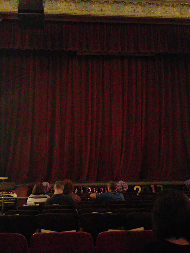 Performing Arts Theater «Broadway Theatre of Pitman», reviews and photos, 43 S Broadway, Pitman, NJ 08071, USA