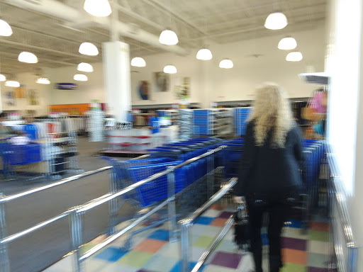 Shopping Mall «Bowie Town Center», reviews and photos, 15606 Emerald Way, Bowie, MD 20716, USA