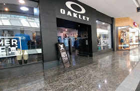 Oakley Alto Las Condes