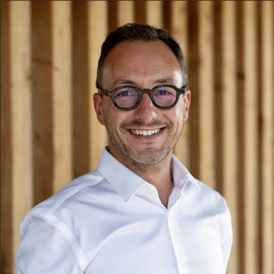 Dr Olivier Celhay à Langon