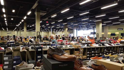 Shoe Store «DSW Designer Shoe Warehouse», reviews and photos, 95 NJ-23, Wayne, NJ 07470, USA
