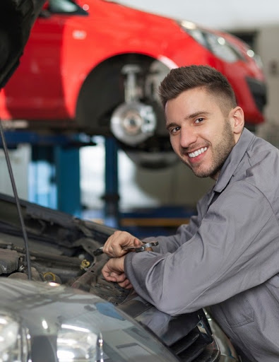 Auto Repair Shop «Ace Auto Repair», reviews and photos, 3399 W 8395 S, West Jordan, UT 84088, USA