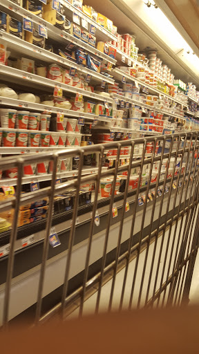 Grocery Store «Giant Food Stores», reviews and photos, 801 S 25th St, Easton, PA 18045, USA