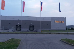 Hoop Poland sp. O.o. Production facility image